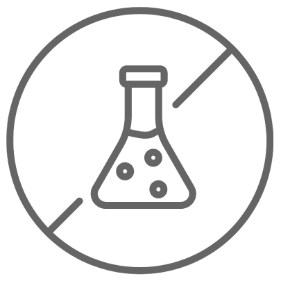 Product dietary badge: No Artificial Flavor